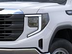 New 2025 GMC Sierra 1500 Pro Crew Cab 4WD Pickup for sale #V25349 - photo 10