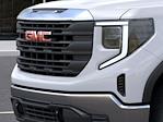 New 2025 GMC Sierra 1500 Pro Crew Cab 4WD Pickup for sale #V25349 - photo 13