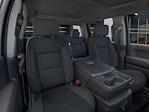 New 2025 GMC Sierra 1500 Pro Crew Cab 4WD Pickup for sale #V25349 - photo 16