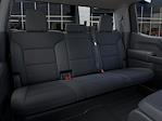New 2025 GMC Sierra 1500 Pro Crew Cab 4WD Pickup for sale #V25349 - photo 17