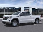New 2025 GMC Sierra 1500 Pro Crew Cab 4WD Pickup for sale #V25349 - photo 3