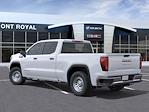 New 2025 GMC Sierra 1500 Pro Crew Cab 4WD Pickup for sale #V25349 - photo 4