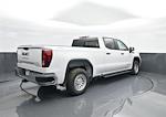 New 2025 GMC Sierra 1500 Pro Crew Cab 4WD Pickup for sale #V25349 - photo 2