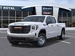 New 2025 GMC Sierra 1500 Pro Crew Cab 4WD Pickup for sale #V25349 - photo 6