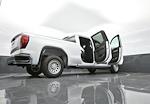 New 2025 GMC Sierra 1500 Pro Crew Cab 4WD Pickup for sale #V25349 - photo 42