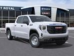 New 2025 GMC Sierra 1500 Pro Crew Cab 4WD Pickup for sale #V25349 - photo 7
