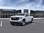 New 2025 GMC Sierra 1500 Pro Crew Cab 4WD Pickup for sale #V25349 - photo 8