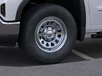 New 2025 GMC Sierra 1500 Pro Crew Cab 4WD Pickup for sale #V25349 - photo 9