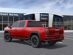 New 2025 GMC Sierra 2500 AT4 Crew Cab 4WD Pickup for sale #V25355 - photo 2