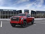 New 2025 GMC Sierra 2500 AT4 Crew Cab 4WD Pickup for sale #V25355 - photo 8