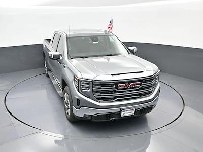 New 2025 GMC Sierra 1500 SLT Crew Cab 4WD Pickup for sale #V25357 - photo 1