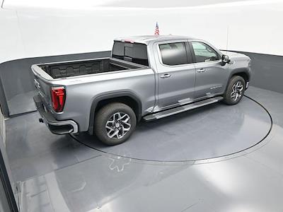 New 2025 GMC Sierra 1500 SLT Crew Cab 4WD Pickup for sale #V25357 - photo 2