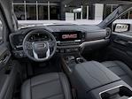 New 2025 GMC Sierra 1500 SLT Crew Cab 4WD Pickup for sale #V25357 - photo 15