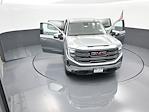 New 2025 GMC Sierra 1500 SLT Crew Cab 4WD Pickup for sale #V25357 - photo 18