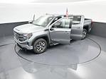 New 2025 GMC Sierra 1500 SLT Crew Cab 4WD Pickup for sale #V25357 - photo 19