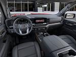New 2025 GMC Sierra 1500 SLT Crew Cab 4WD Pickup for sale #V25358 - photo 15