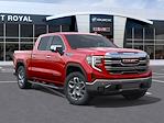 New 2025 GMC Sierra 1500 SLT Crew Cab 4WD Pickup for sale #V25358 - photo 7