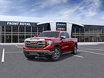 New 2025 GMC Sierra 1500 SLT Crew Cab 4WD Pickup for sale #V25358 - photo 8