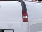 New 2025 GMC Savana 2500 Empty Cargo Van for sale #V25361 - photo 11
