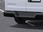 New 2025 GMC Savana 2500 Empty Cargo Van for sale #V25361 - photo 14