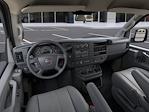 New 2025 GMC Savana 2500 Empty Cargo Van for sale #V25361 - photo 15