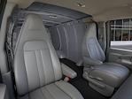 New 2025 GMC Savana 2500 Empty Cargo Van for sale #V25361 - photo 16