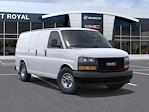 New 2025 GMC Savana 2500 Empty Cargo Van for sale #V25361 - photo 7