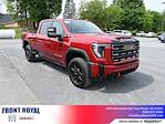 New 2025 GMC Sierra 2500 AT4 Crew Cab 4WD Pickup for sale #V25364 - photo 1