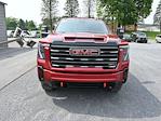 New 2025 GMC Sierra 2500 AT4 Crew Cab 4WD Pickup for sale #V25364 - photo 4