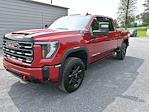 New 2025 GMC Sierra 2500 AT4 Crew Cab 4WD Pickup for sale #V25364 - photo 5