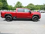 New 2025 GMC Sierra 2500 AT4 Crew Cab 4WD Pickup for sale #V25364 - photo 9