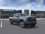 New 2025 GMC Sierra 2500 Denali Ultimate Crew Cab 4WD Pickup for sale #V25365 - photo 3