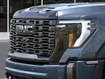 New 2025 GMC Sierra 2500 Denali Ultimate Crew Cab 4WD Pickup for sale #V25365 - photo 13