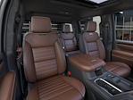 New 2025 GMC Sierra 2500 Denali Ultimate Crew Cab 4WD Pickup for sale #V25365 - photo 16