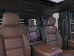 New 2025 GMC Sierra 2500 Denali Ultimate Crew Cab 4WD Pickup for sale #V25365 - photo 24