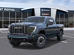 New 2025 GMC Sierra 2500 Denali Ultimate Crew Cab 4WD Pickup for sale #V25365 - photo 6