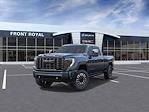 New 2025 GMC Sierra 2500 Denali Ultimate Crew Cab 4WD Pickup for sale #V25365 - photo 8