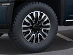 New 2025 GMC Sierra 2500 Denali Ultimate Crew Cab 4WD Pickup for sale #V25365 - photo 9