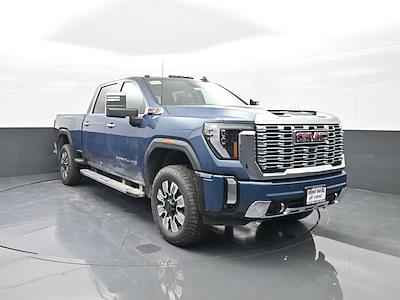 New 2025 GMC Sierra 2500 Denali Crew Cab 4WD Pickup for sale #V25366 - photo 1