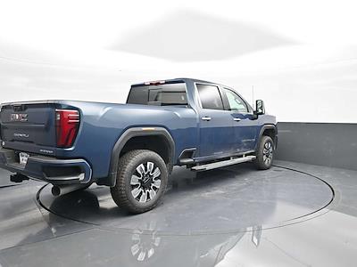 New 2025 GMC Sierra 2500 Denali Crew Cab 4WD Pickup for sale #V25366 - photo 2
