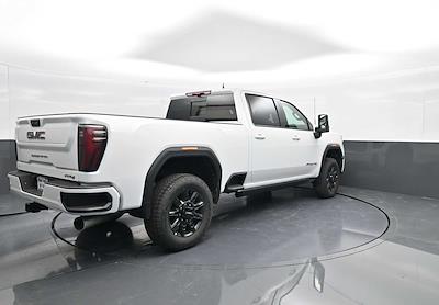 New 2025 GMC Sierra 2500 AT4 Crew Cab 4WD Pickup for sale #V25368 - photo 2