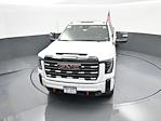 New 2025 GMC Sierra 2500 AT4 Crew Cab 4WD Pickup for sale #V25368 - photo 31