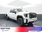 New 2025 GMC Sierra 2500 AT4 Crew Cab 4WD Pickup for sale #V25368 - photo 52
