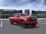 New 2025 GMC Sierra 2500 AT4 Crew Cab 4WD Pickup for sale #V25369 - photo 3