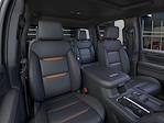 New 2025 GMC Sierra 2500 AT4 Crew Cab 4WD Pickup for sale #V25369 - photo 16