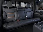 New 2025 GMC Sierra 2500 AT4 Crew Cab 4WD Pickup for sale #V25369 - photo 17