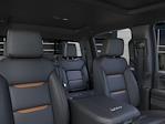 New 2025 GMC Sierra 2500 AT4 Crew Cab 4WD Pickup for sale #V25369 - photo 24