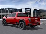 New 2025 GMC Sierra 2500 AT4 Crew Cab 4WD Pickup for sale #V25369 - photo 2