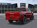 New 2025 GMC Sierra 2500 AT4 Crew Cab 4WD Pickup for sale #V25369 - photo 4