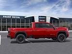 New 2025 GMC Sierra 2500 AT4 Crew Cab 4WD Pickup for sale #V25369 - photo 5